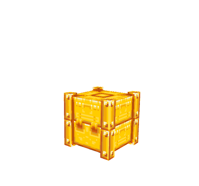 Epic Drop Loot Crate - Model — ArtsByKev Official Website